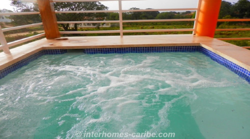 photos for SOSUA: HOLIDAY COMPLEX ORANGE